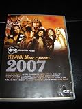 The Best Of The Country Music Channel 2007