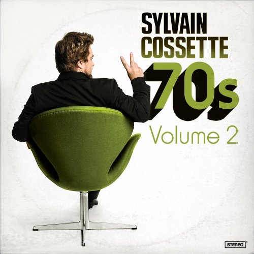 CD-Charts  Music : V2 70s