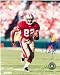 John Taylor San Francisco 49ers Autographed 8x10 Photograph