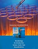 Microbiology : an introduction