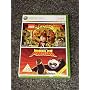 Kung Fu Panda Lego Indiana Jones Double Pack XBOX 360