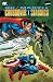Search : DC/Marvel Crossover Omnibus Vol. 1