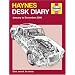 Haynes Desk Diary 2009