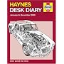 Haynes Desk Diary 2009