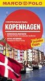 Produkt-Bild: MARCO POLO Reisef&uuml;hrer Kopenhagen