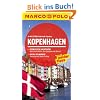 MARCO POLO Reisef�hrer Kopenhagen
