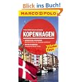 MARCO POLO Reisef�hrer Kopenhagen
