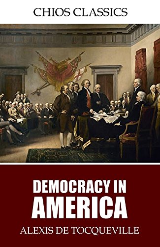 Democracy in America