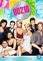 Beverly Hills 90210 - Season 5 [UK Import]