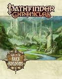 Pathfinder Chronicles: Guide to the River Kingdoms