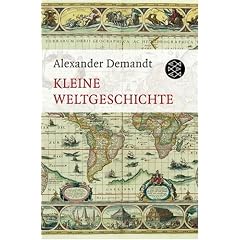 Kleine Weltgeschichte. (Broschiert)