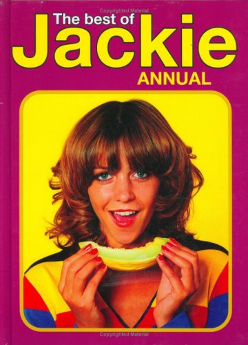 The Best of Jackie Annual (No. 1)