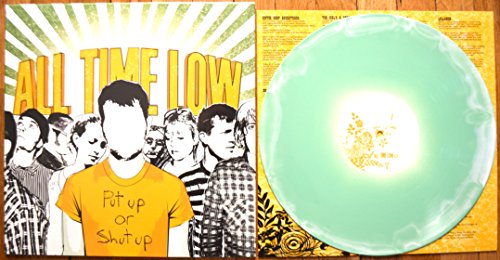 Album Art for Put Up Or Shut Up by All Time Low