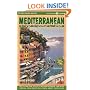 Mediterranean by Cruise Ship: The Complete Guide to Mediterranean Cruising with Giant pull-out color map.