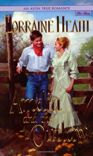 Amelia and the Outlaw