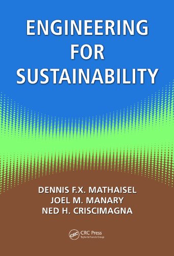 Engineering for Sustainability (Sustaining the Military Enterprise)