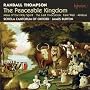 Thompson: The Peaceable Kingdom