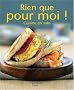 Rien que pour moi !