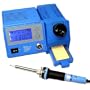 Regelbare digitale L�tstation ZD-931 mit ESD & beleuchtetem Display