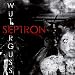 Anklicken zum Vergrößeren: Septron - Wuterguss (Audio CD)