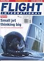 Flight International [Magazine Subscription]