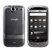 Crystal Case Tasche Etui Hülle für HTC Google Nexus One