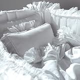 Tat Two Piece Crib Bedding Set