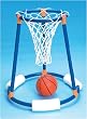 Swimline Tall-Boy Floating Basketball