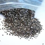  : Chia Seeds 2 Pounds Chemical Free Salvia Hispanica