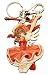 Card Captors Sakura Keychain GE-3253