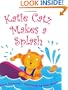 Katie Catz Makes a Splash (Good Sports)