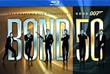 picture of James Bond - 22 Film Collection [Blu-ray] [1962]