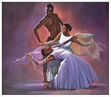 Enchantment by Lavarne Ross poster print,29.5 in. x 25.8 in.