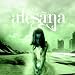 Alesana-On Frail Wings of Vanity cd cover