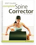 STOTT PILATES Manual - Complete Spine Corrector