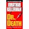 Jonathan Kellerman books