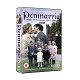 Penmarric - Complete Series - 4-DVD Box Set [ NON-USA FORMAT, PAL, Reg.2 Import - United Kingdom ]