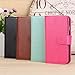 iPhone 6 Wallet Case, Lumsing iPhone 6 4.7