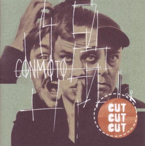  - Cut Cut Cut