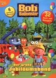 Bob der Baumeister Jubil&auml;umsband, Der gro&szlig;e Jubil&auml;umsband - .