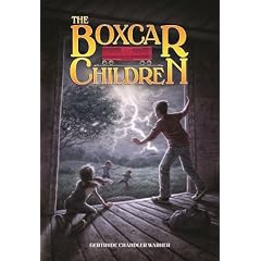 Boxcar Children
