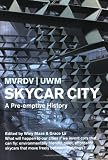 Skycar City (MVRDV)