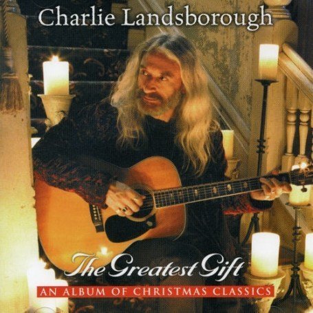 CD-Charts  Music : The Greatest Gift: a Wonderful Album of Christmas Songs