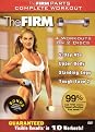 The Firm: Firm Parts - Total Body (2 Discs) (Fullscreen)