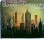 Sleeper in Metropolis 3000