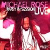 Party in Session: Live