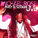 Party in Session-Live