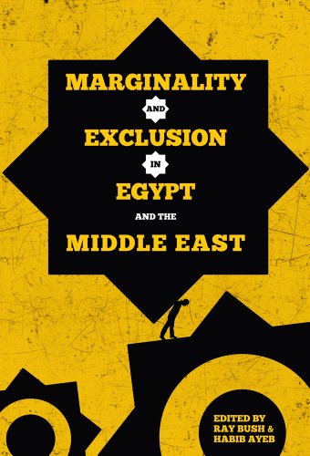 Marginality and Exclusion in Egypt