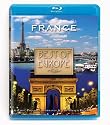 Best of Europe: France [Blu-ray]