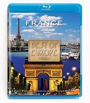 Buy Best of Europe: France.